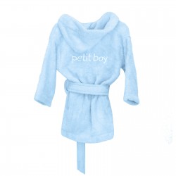 Peignoir Personnalise Bebe Peignoir De Bain Pour Bebe