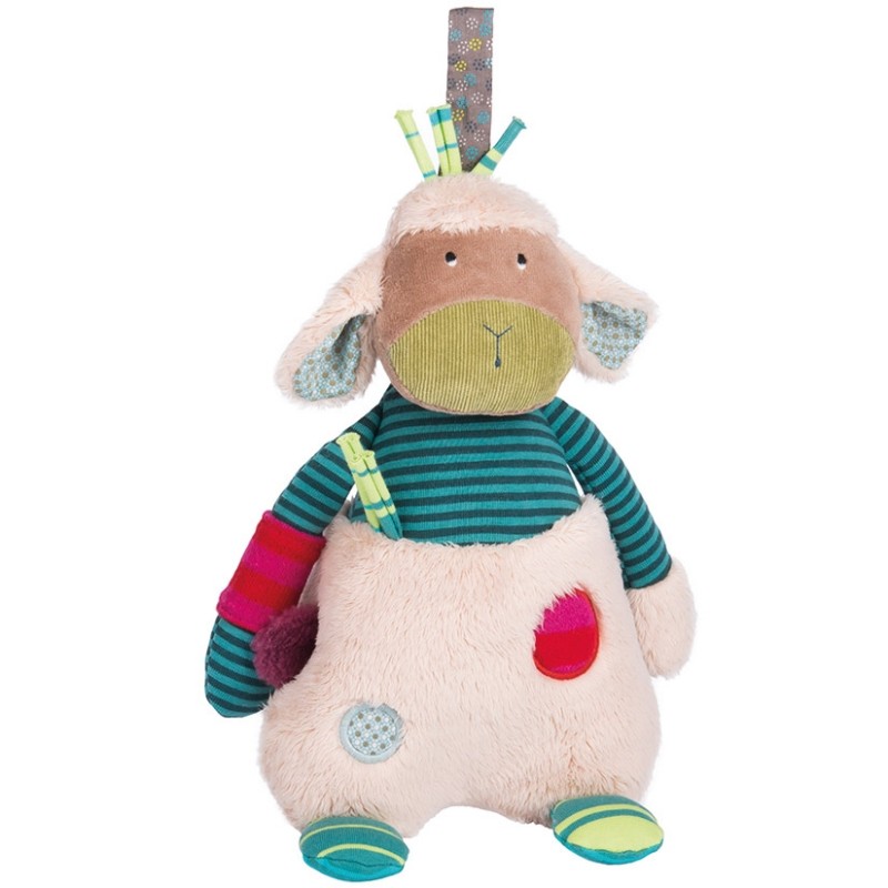 doudou musical moulin roty