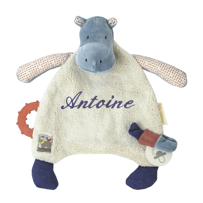 doudou lange moulin roty